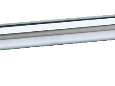 Vacuum Cleaner Accessory-Draper. Steel Extension Tube (Pair)
