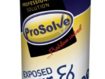 Prosolve Exposed Gear & Wire Rope Lube Aerosol 500ml (MOQ of 12)