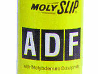 Air Drying Film ADF Molyslip 400ml Aerosol