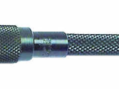 Pin Vice 3.1 - 5.0mm (Length 105mm) Eclipse