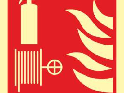Fire Extinguisher & Fire Hose OFS-FE60