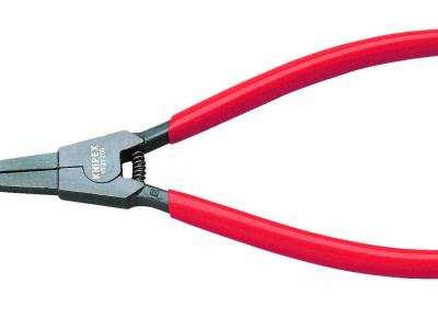 Circlip Pliers (for Horseshoe Clips) 200mm Knipex