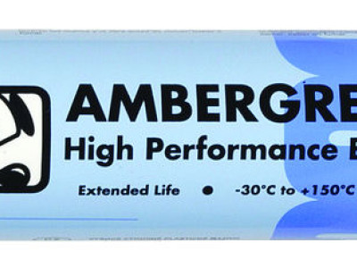 Ambergrease EXL 30304-AA Ambersil 400g Cartridge