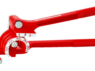 Universal Tube Bender 6mm Rothenberger