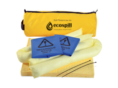 Spill Response Kit 20L Chemical 