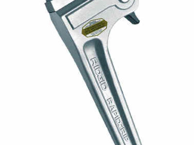 Rapidgrip Aluminium 10