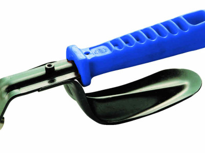 Double Deburring Tool 2 x N80 Blades Noga