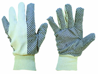 Glove Polka Dot