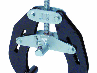 Ultra Pipe Clamp 5-12