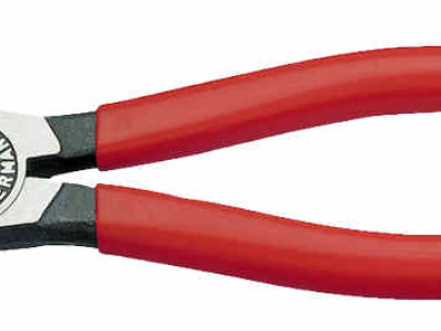 Pliers Combination 180mm x 12mm Cutting Capacity Knipex