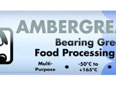 Ambergrease FG1 31584-AA Ambersil 400g Cartridge