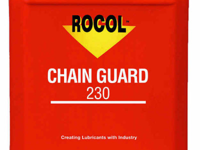 Chainguard 230 Rocol 5 Litres