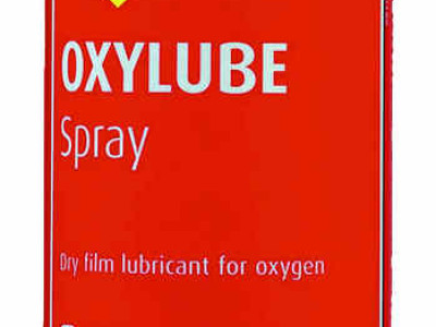 Oxylube Spray Rocol 400ml Aerosol