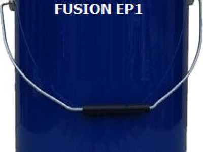Goldline Fusion EP1 Lithium Grease. 12.5 Kg Keg.
