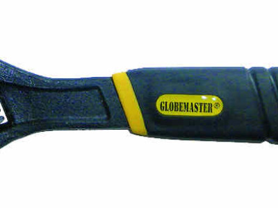 Spanner Adjustable 8