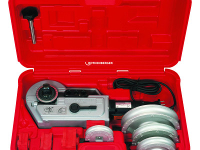 Robend 3000 Electric Tube Bender Former & Guide Set 22mm 12
