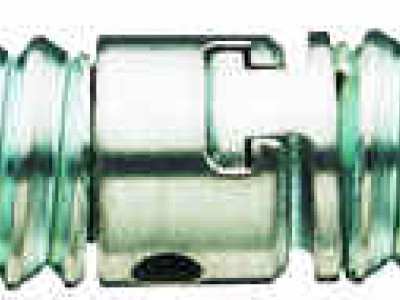 Drain Cleaning Power Ropower Spiral 2.3m x 16mm Rothenberger