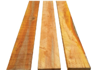 Prosolve Wooden Profile Board 1200  x  75  x  14mm