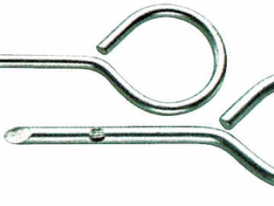 Drain Cleaner Spiral Basket 32mm Rothenberger