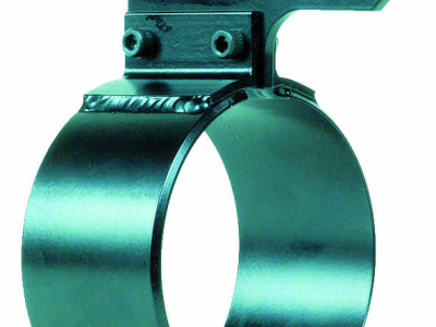 Lifting Bracket Norbar