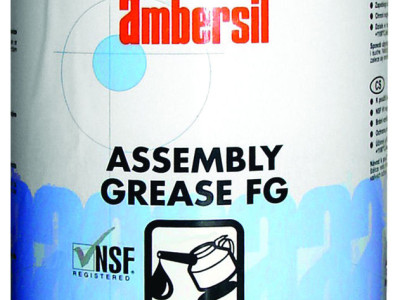 Assembly Paste FG 31586-AA Ambersil 500g Tin