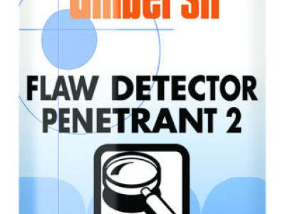 Flaw Detector Penetrant 30289-AA Ambersil 400ml Aerosol