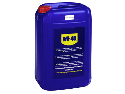 Lubricant WD-40 25 Litre
