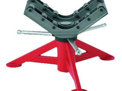 Pipe Stand Adjustable Large Diameter 41-79cm with 24