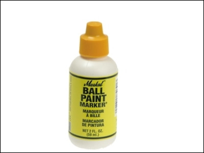 Paintball Marker Markal Yellow