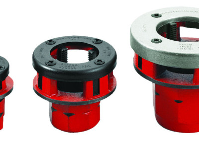 Super Cut Die Head NPT 1 12