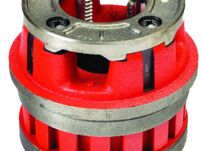 Die Head Complete BSPT (Alloy, RH) 2