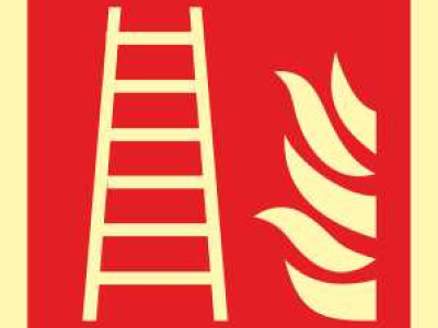 Fire Ladder 10-FE0001