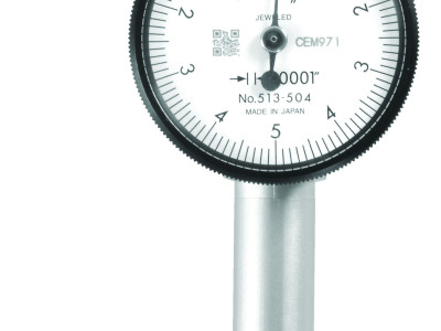 Dial Test Indicator Pocket Set 0.04