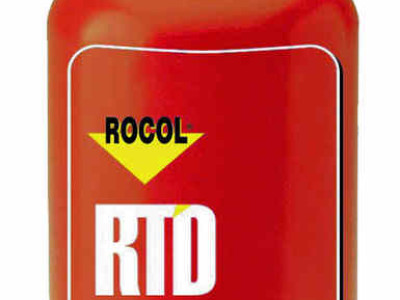 RTD Cleancut Hand Applied Cutting Lubricant Rocol 350g Bottle
