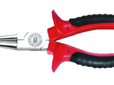 Round Nose Pliers 160mm Egamaster
