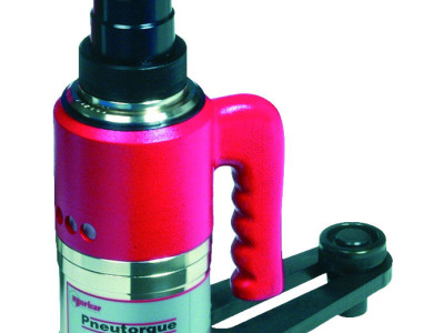 Pneutorque Wrench Single Speed 112