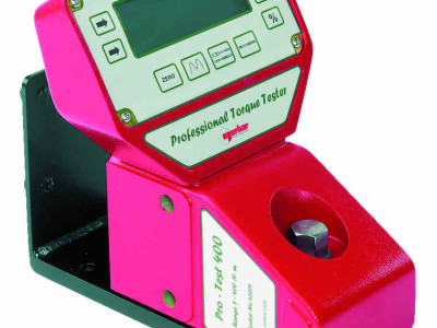 Torque Wrench Tester 30-1500Nm 0.01Nm Professional Pro-Test 1500 Norbar