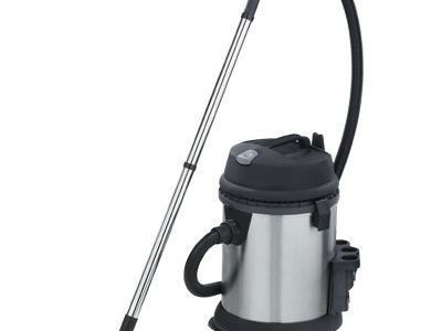 Karcher NT27/1 ME Vacuum Cleaner - Wet/Dry. 240V. 27 Litre Capacity