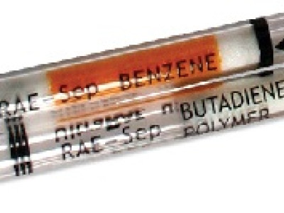 Tube Benzene 012-3022-010 Pack of 10