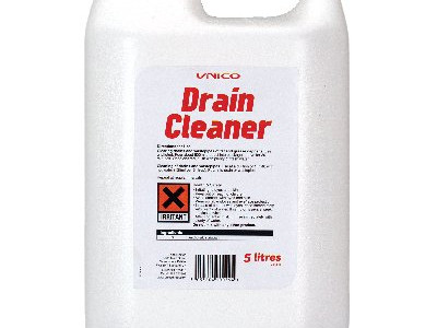 Drain Cleaner Unico 5 Litre