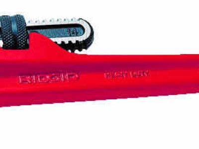 Pipe Wrench Heavy Duty 150mm with 34