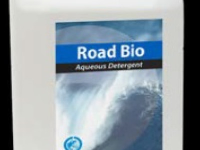 Oil Spill Detergent Road Surfaces Road Bio 25L