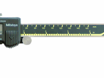 Caliper Vernier Digital 300mm 12