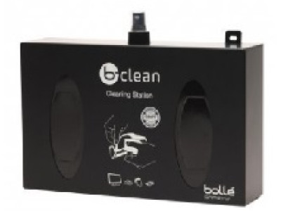 Cleaning Station Lens B400 Bolle
