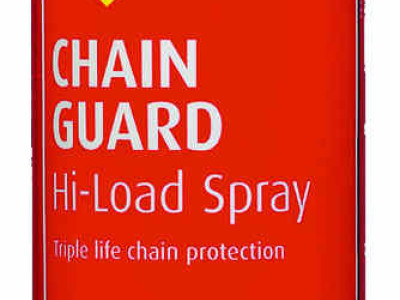 Chainguard Hi-Load Spray Rocol 300ml Aerosol
