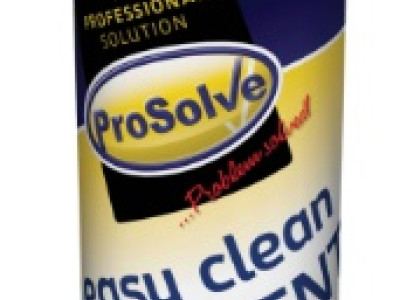 Prosolve Easy Clean Solvent (Label remover) Aerosol 500ml (MOQ of 12)