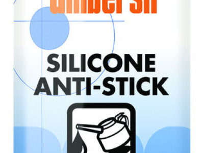 Silicone Anti-Stick Lubricant 31572-AA Ambersil 400ml Aerosol