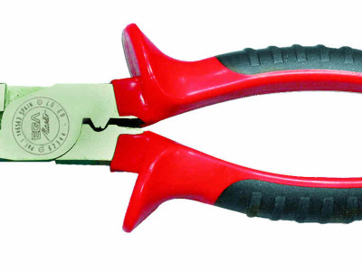 Combination Pliers High Leverage 200mm Egamaster