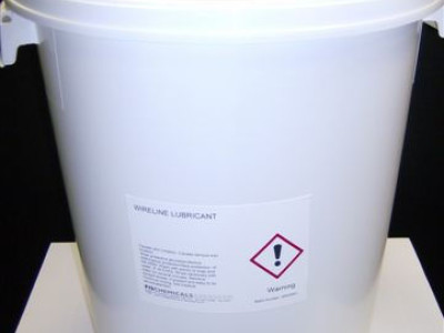 Wireline Lubricant 30 litre