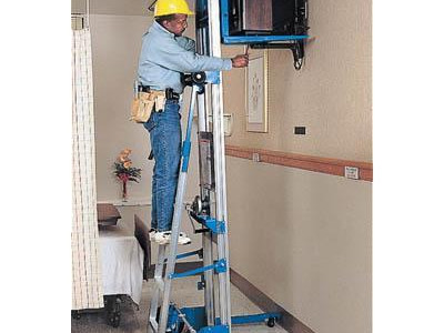 Boom for Genie Lift- Lifts 95 To 225kg With 508mm Reach.